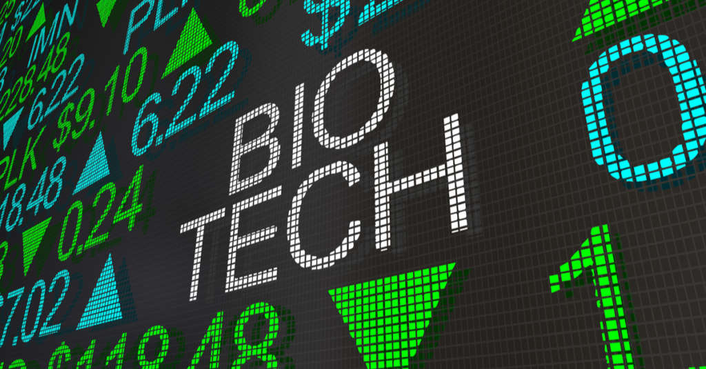 5 Options For BioTech Funding